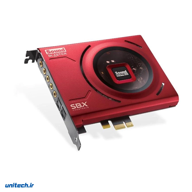 کارتصدایکریتیومدلSoundBlasterZ (3)